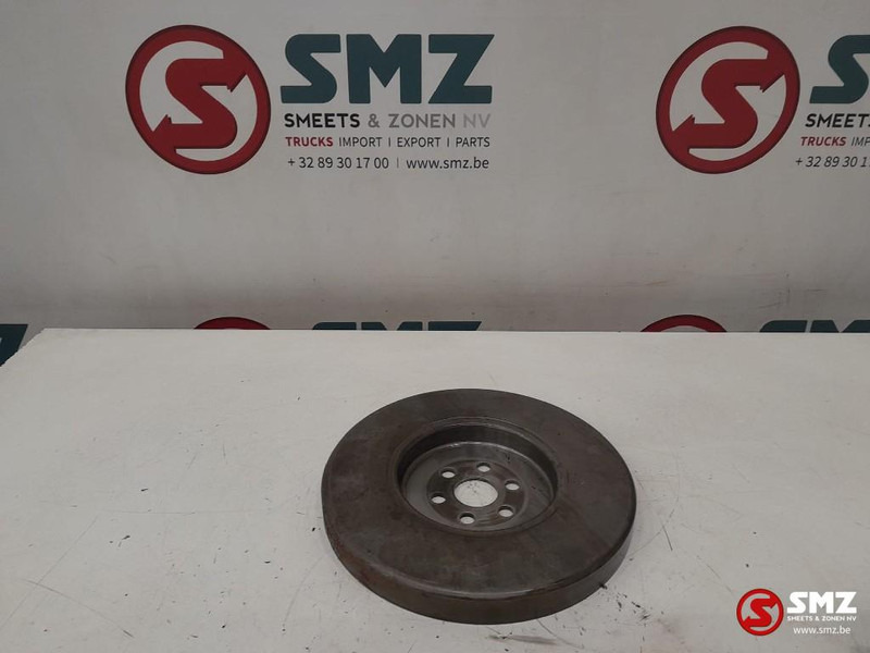 Scania Occ krukasdemper D12 Scania - Radilica za Kamion: slika 1 Scania Occ krukasdemper D12 Scania - Radilica za Kamion: slika 1