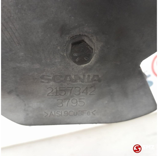 Scania Occ luchtcompressor DC13 Scania - Motor i delovi za Kamion: slika 4 Scania Occ luchtcompressor DC13 Scania - Motor i delovi za Kamion: slika 4