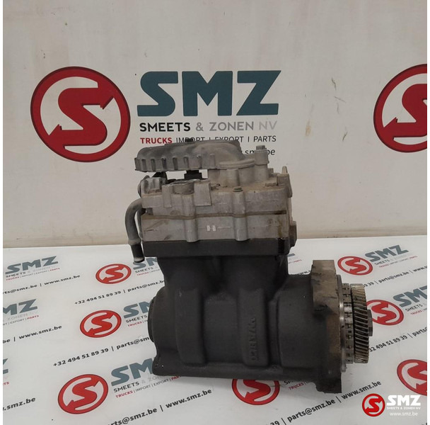 Scania Occ luchtcompressor DC13 Scania - Motor i delovi za Kamion: slika 1 Scania Occ luchtcompressor DC13 Scania - Motor i delovi za Kamion: slika 1