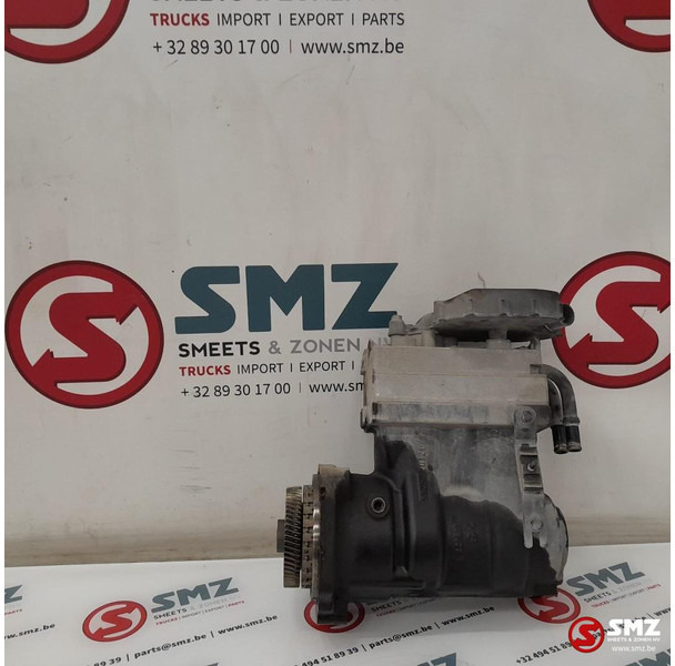 Scania Occ luchtcompressor DC13 Scania - Motor i delovi za Kamion: slika 2 Scania Occ luchtcompressor DC13 Scania - Motor i delovi za Kamion: slika 2