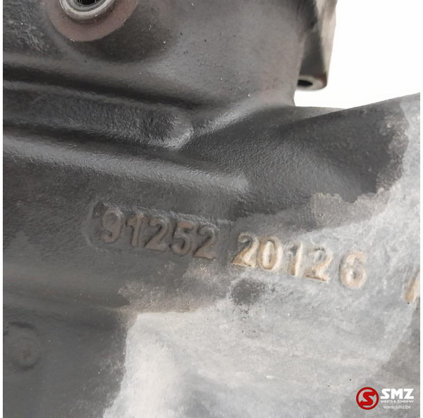 Scania Occ luchtcompressor DC13 Scania - Motor i delovi za Kamion: slika 5 Scania Occ luchtcompressor DC13 Scania - Motor i delovi za Kamion: slika 5