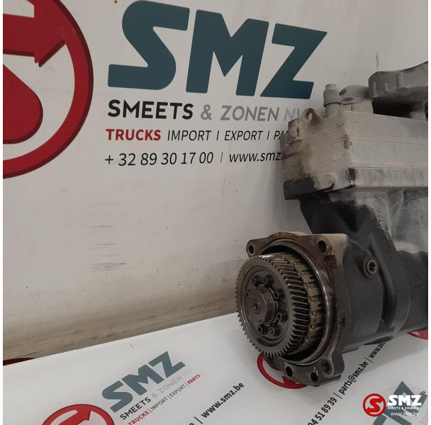 Scania Occ luchtcompressor DC13 Scania - Motor i delovi za Kamion: slika 3 Scania Occ luchtcompressor DC13 Scania - Motor i delovi za Kamion: slika 3