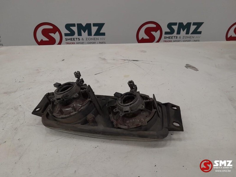Scania Occ mistlicht Scania 1529070 - Svetla za maglu za Kamion: slika 4 Scania Occ mistlicht Scania 1529070 - Svetla za maglu za Kamion: slika 4