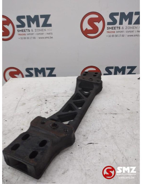 Scania Occ montagebalk versnellingsbak Scania - Menjač za Kamion: slika 2 Scania Occ montagebalk versnellingsbak Scania - Menjač za Kamion: slika 2