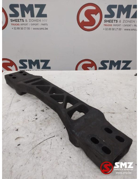 Scania Occ montagebalk versnellingsbak Scania - Menjač za Kamion: slika 1 Scania Occ montagebalk versnellingsbak Scania - Menjač za Kamion: slika 1