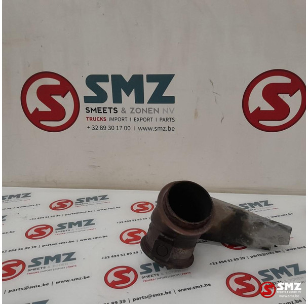 Scania Occ motorrem DC13 Scania - Delovi kočnica za Kamion: slika 1 Scania Occ motorrem DC13 Scania - Delovi kočnica za Kamion: slika 1