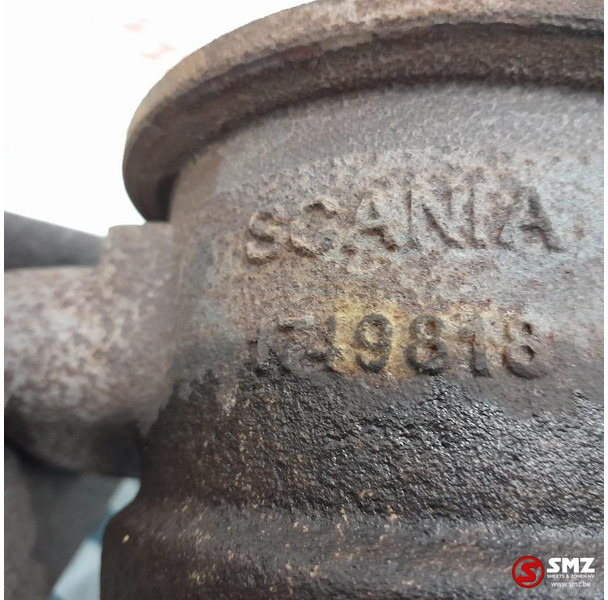 Scania Occ motorrem DC13 Scania - Delovi kočnica za Kamion: slika 5 Scania Occ motorrem DC13 Scania - Delovi kočnica za Kamion: slika 5