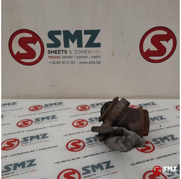 Scania Occ motorrem DC13 Scania - Delovi kočnica za Kamion: slika 4 Scania Occ motorrem DC13 Scania - Delovi kočnica za Kamion: slika 4