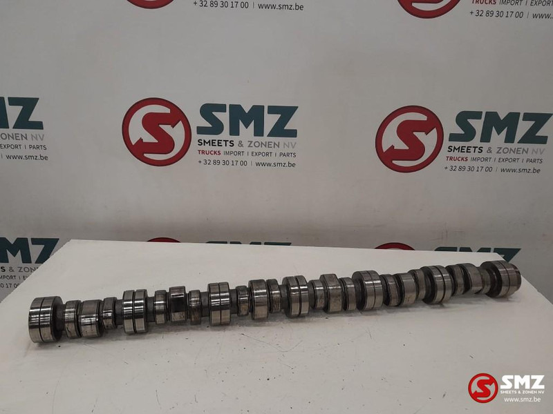 Scania Occ nokkenas D12 Scania - Bregasta osovina za Kamion: slika 2 Scania Occ nokkenas D12 Scania - Bregasta osovina za Kamion: slika 2