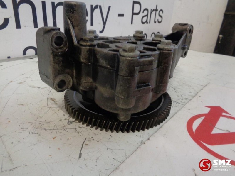 Scania Occ oliepomp scania 124-360 - Pumpa za ulje za Kamion: slika 3 Scania Occ oliepomp scania 124-360 - Pumpa za ulje za Kamion: slika 3