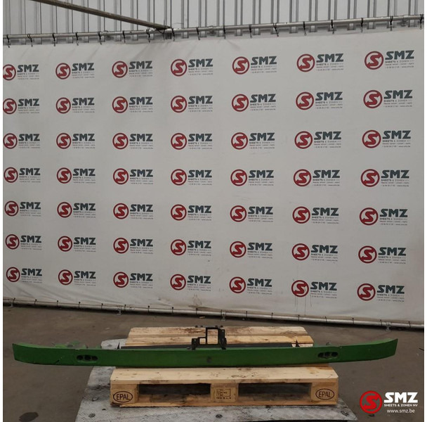 Scania Occ onderrijbeveiliging Scania - Branik za Kamion: slika 1 Scania Occ onderrijbeveiliging Scania - Branik za Kamion: slika 1