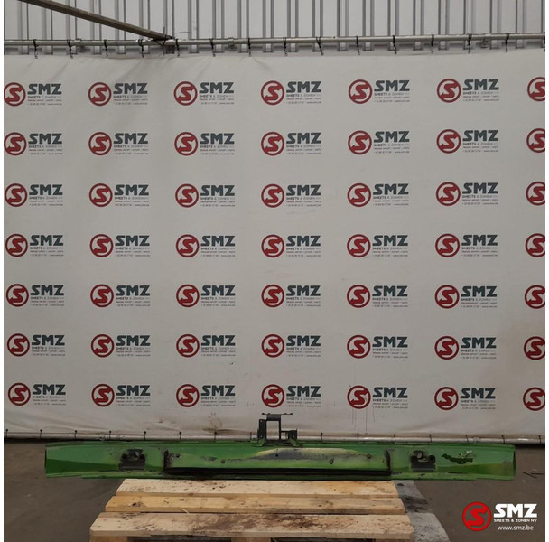 Scania Occ onderrijbeveiliging Scania - Branik za Kamion: slika 2 Scania Occ onderrijbeveiliging Scania - Branik za Kamion: slika 2