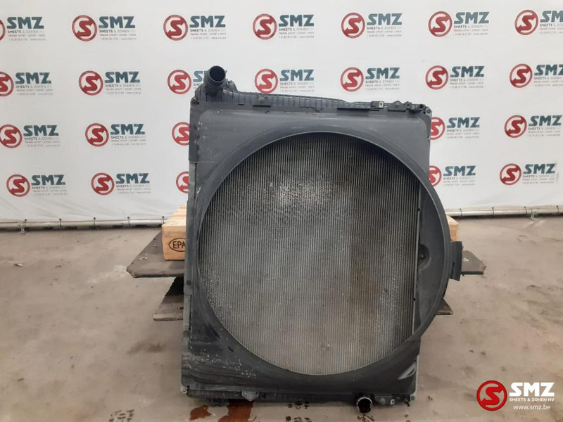 Scania Occ radiator Scania - Radijator za Kamion: slika 1 Scania Occ radiator Scania - Radijator za Kamion: slika 1