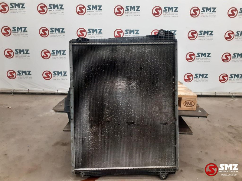 Scania Occ radiator Scania - Radijator za Kamion: slika 2 Scania Occ radiator Scania - Radijator za Kamion: slika 2
