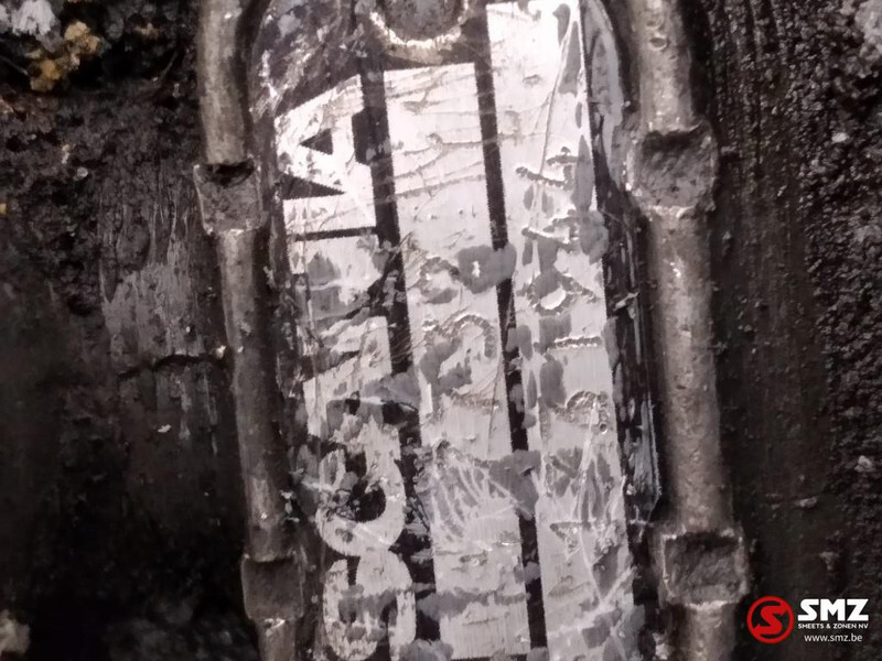 Scania Occ remcilinder achteras links/rechts Scania - Kočioni cilindar za Kamion: slika 3 Scania Occ remcilinder achteras links/rechts Scania - Kočioni cilindar za Kamion: slika 3