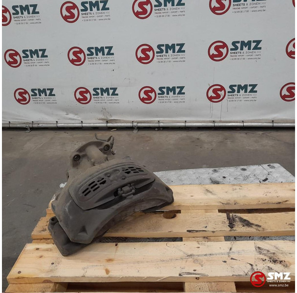 Scania Occ remklauw links Scania - Sklopovi kočnice za Kamion: slika 1 Scania Occ remklauw links Scania - Sklopovi kočnice za Kamion: slika 1