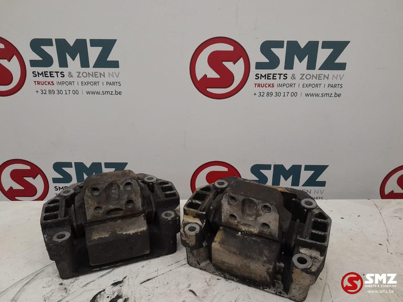 Scania Occ set versnellingsbaksteunen Scania - Menjač za Kamion: slika 1 Scania Occ set versnellingsbaksteunen Scania - Menjač za Kamion: slika 1