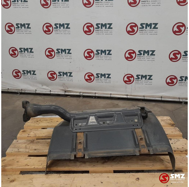 Scania Occ spatbord achteraan links vooraan rechts Scania - Karoserija i eksterijer za Kamion: slika 2 Scania Occ spatbord achteraan links vooraan rechts Scania - Karoserija i eksterijer za Kamion: slika 2