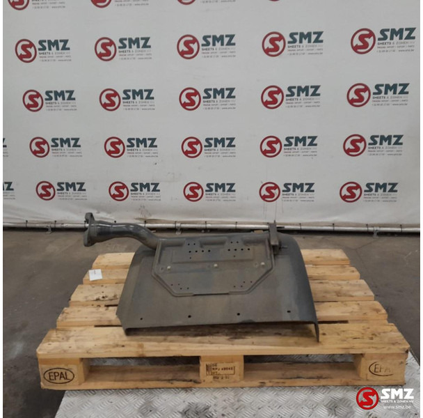 Scania Occ spatbord achteraan rechts vooraan links Scania - Karoserija i eksterijer za Kamion: slika 1 Scania Occ spatbord achteraan rechts vooraan links Scania - Karoserija i eksterijer za Kamion: slika 1