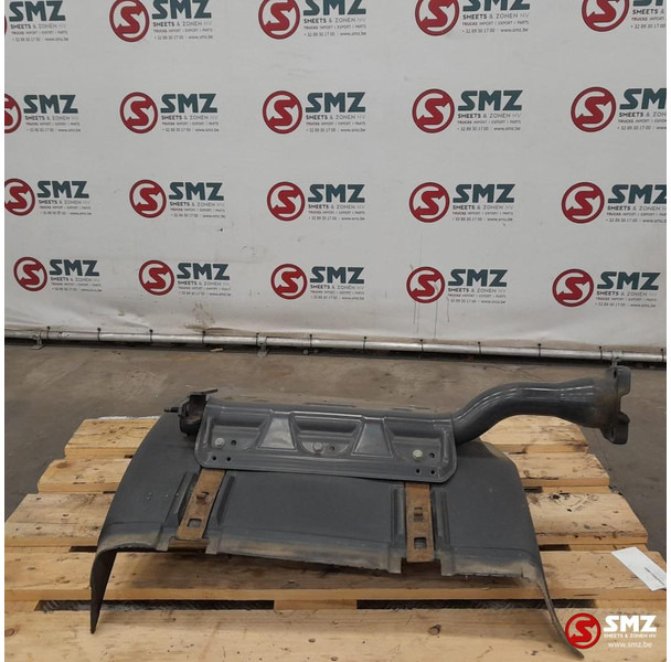 Scania Occ spatbord achteraan rechts vooraan links Scania - Karoserija i eksterijer za Kamion: slika 2 Scania Occ spatbord achteraan rechts vooraan links Scania - Karoserija i eksterijer za Kamion: slika 2