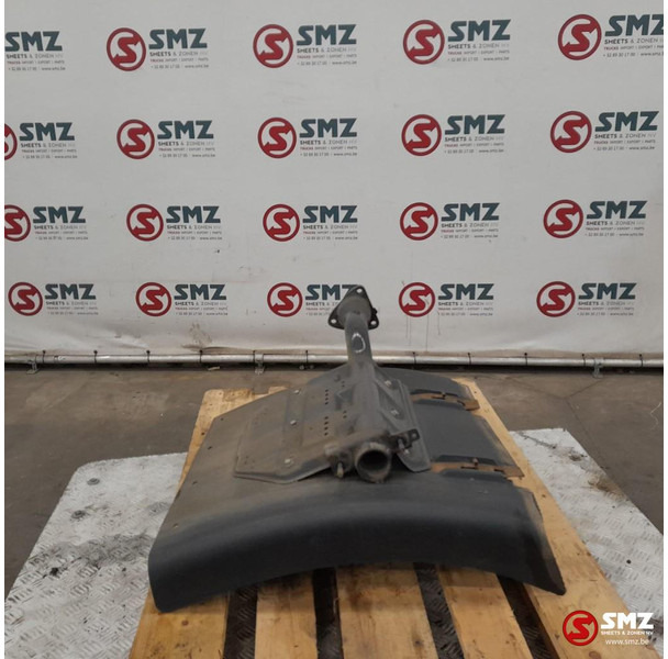 Scania Occ spatbord achteraan rechts vooraan links Scania - Karoserija i eksterijer za Kamion: slika 3 Scania Occ spatbord achteraan rechts vooraan links Scania - Karoserija i eksterijer za Kamion: slika 3