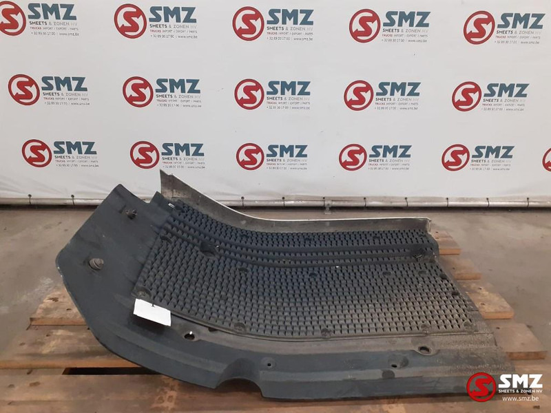 Scania Occ spatbord linksachter Scania - Karoserija i eksterijer za Kamion: slika 5 Scania Occ spatbord linksachter Scania - Karoserija i eksterijer za Kamion: slika 5