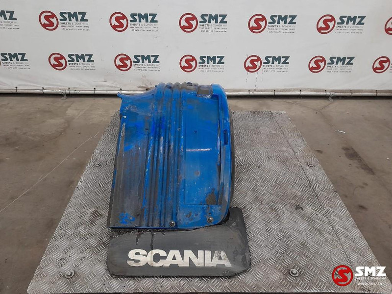 Scania Occ spatbord rechtsachteraan Scania - Karoserija i eksterijer za Kamion: slika 4 Scania Occ spatbord rechtsachteraan Scania - Karoserija i eksterijer za Kamion: slika 4