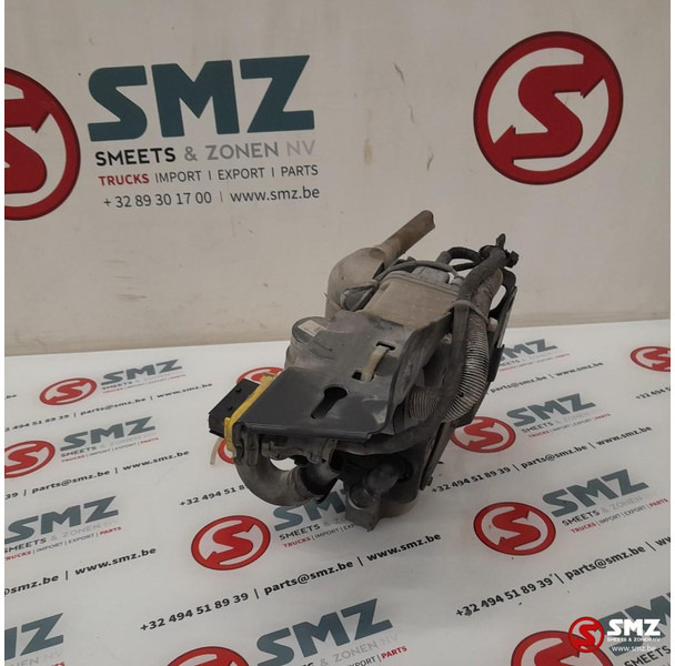 Scania Occ standverwarming Scania - Grejanje/ Ventilacija za Kamion: slika 4 Scania Occ standverwarming Scania - Grejanje/ Ventilacija za Kamion: slika 4