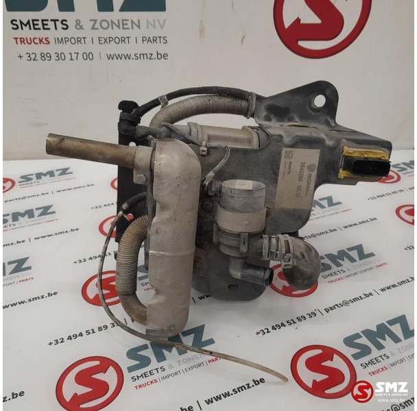 Scania Occ standverwarming Scania - Grejanje/ Ventilacija za Kamion: slika 1 Scania Occ standverwarming Scania - Grejanje/ Ventilacija za Kamion: slika 1