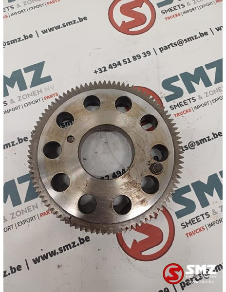 Scania Occ tandwiel Scania - Motor i delovi za Kamion: slika 2 Scania Occ tandwiel Scania - Motor i delovi za Kamion: slika 2