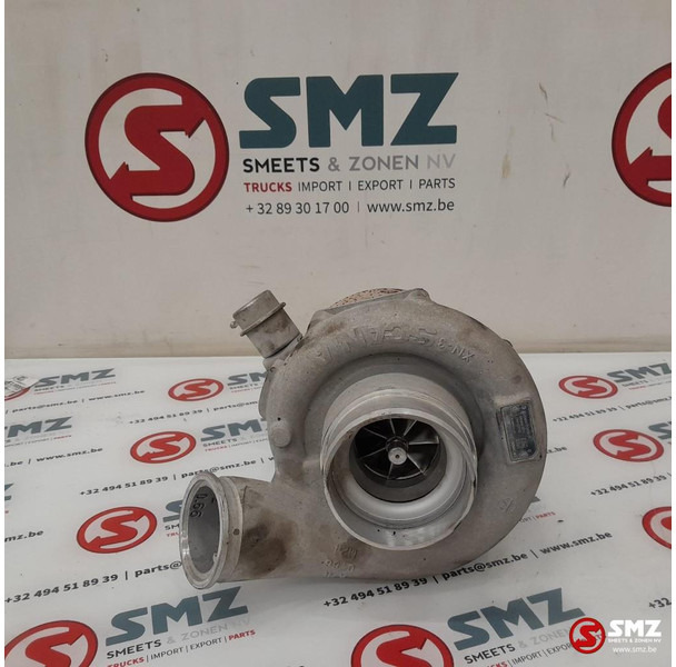 Scania Occ turbocharger DC13 Scania - Turbo za Kamion: slika 3 Scania Occ turbocharger DC13 Scania - Turbo za Kamion: slika 3
