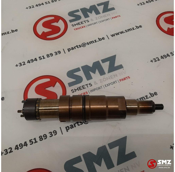 Scania Occ verstuiver DC13 Scania - Obrada goriva/ Dostava goriva za Kamion: slika 1 Scania Occ verstuiver DC13 Scania - Obrada goriva/ Dostava goriva za Kamion: slika 1