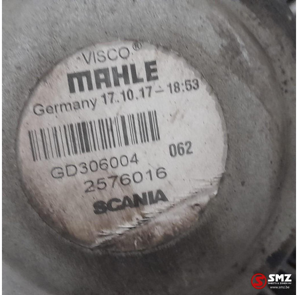 Scania Occ viscokoppeling DC13 Scania - Ventilator za Kamion: slika 4 Scania Occ viscokoppeling DC13 Scania - Ventilator za Kamion: slika 4