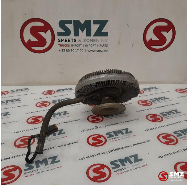 Scania Occ viscokoppeling DC13 Scania - Ventilator za Kamion: slika 4 Scania Occ viscokoppeling DC13 Scania - Ventilator za Kamion: slika 4