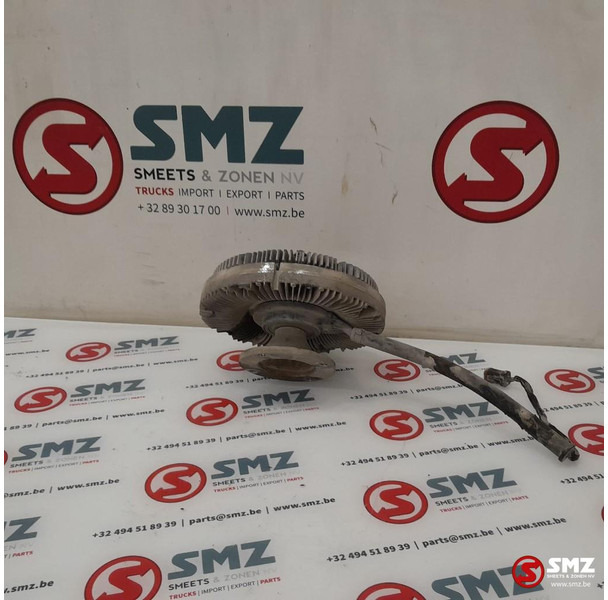 Scania Occ viscokoppeling DC13 Scania - Ventilator za Kamion: slika 3 Scania Occ viscokoppeling DC13 Scania - Ventilator za Kamion: slika 3