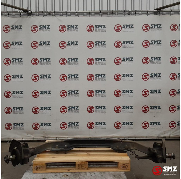 Scania Occ vooras AM420S Scania - Upravljački sistem za Kamion: slika 2 Scania Occ vooras AM420S Scania - Upravljački sistem za Kamion: slika 2