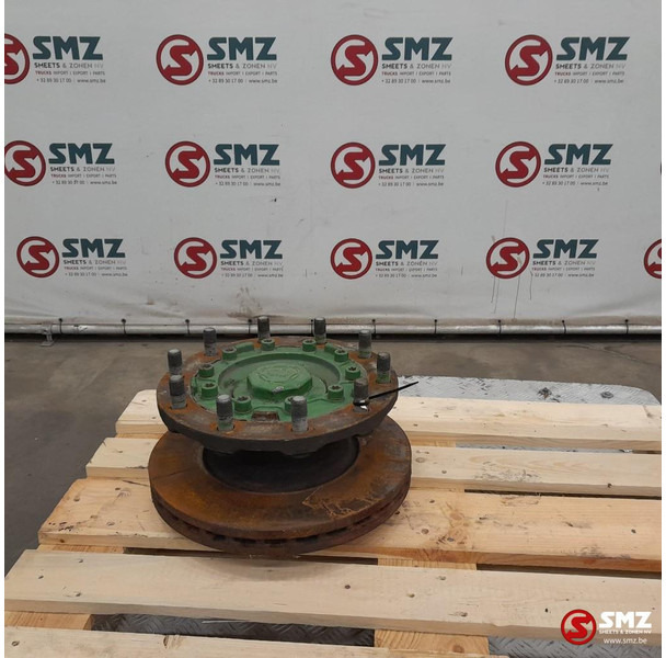 Scania Occ wielnaaf Scania - Upravljački sistem za Kamion: slika 3 Scania Occ wielnaaf Scania - Upravljački sistem za Kamion: slika 3