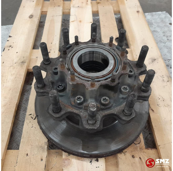 Scania Occ wielnaaf Scania - Upravljački sistem za Kamion: slika 2 Scania Occ wielnaaf Scania - Upravljački sistem za Kamion: slika 2