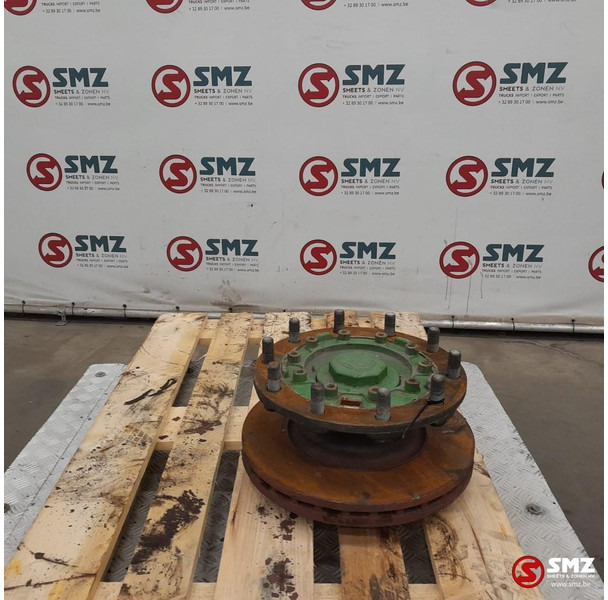 Scania Occ wielnaaf Scania - Upravljački sistem za Kamion: slika 2 Scania Occ wielnaaf Scania - Upravljački sistem za Kamion: slika 2