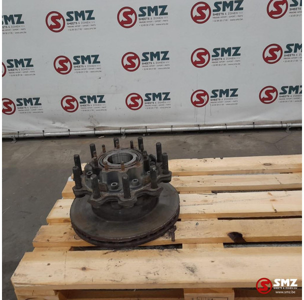 Scania Occ wielnaaf Scania - Upravljački sistem za Kamion: slika 4 Scania Occ wielnaaf Scania - Upravljački sistem za Kamion: slika 4