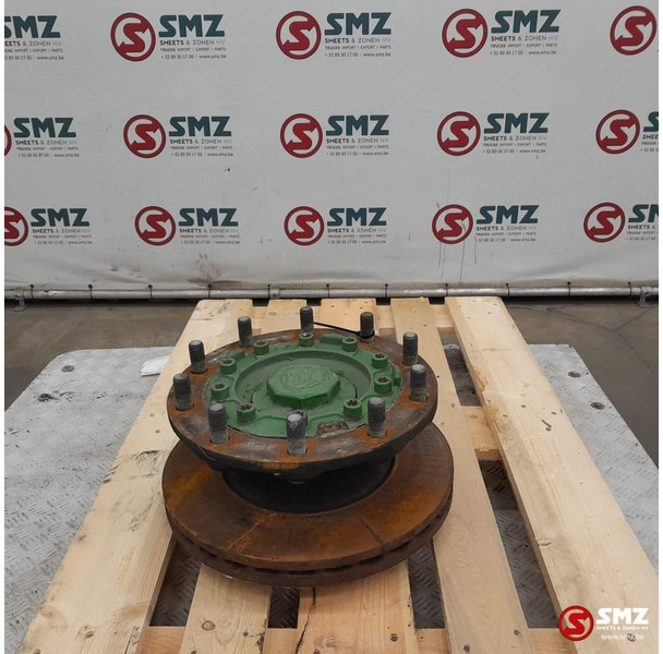 Scania Occ wielnaaf Scania - Upravljački sistem za Kamion: slika 2 Scania Occ wielnaaf Scania - Upravljački sistem za Kamion: slika 2