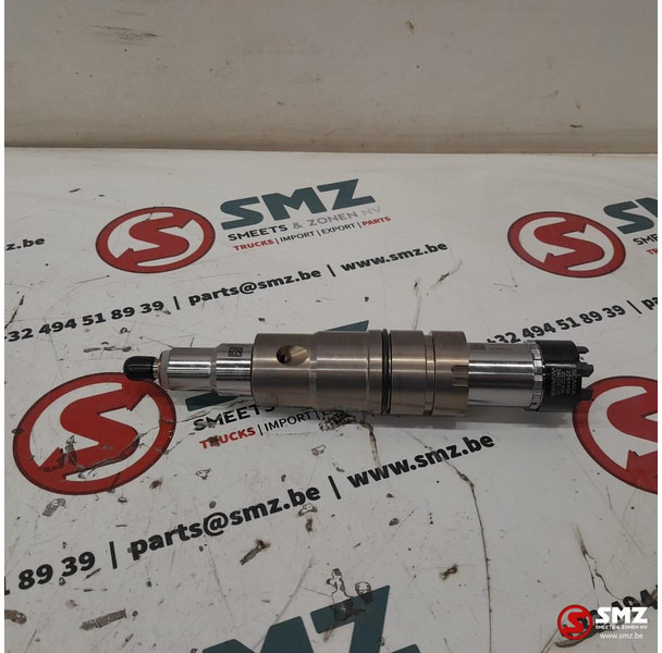 Scania Set van 6 verstuivers dc13 scania - Obrada goriva/ Dostava goriva za Kamion: slika 3 Scania Set van 6 verstuivers dc13 scania - Obrada goriva/ Dostava goriva za Kamion: slika 3