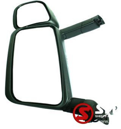 Scania Spiegel compleet links Scania - Retrovizor za Kamion: slika 1 Scania Spiegel compleet links Scania - Retrovizor za Kamion: slika 1