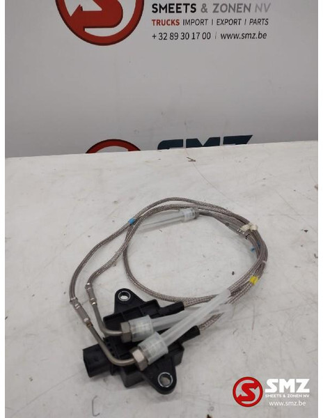 Scania Uitlaatgastemperatuursensor scania 2301360 - Senzor za Kamion: slika 1 Scania Uitlaatgastemperatuursensor scania 2301360 - Senzor za Kamion: slika 1