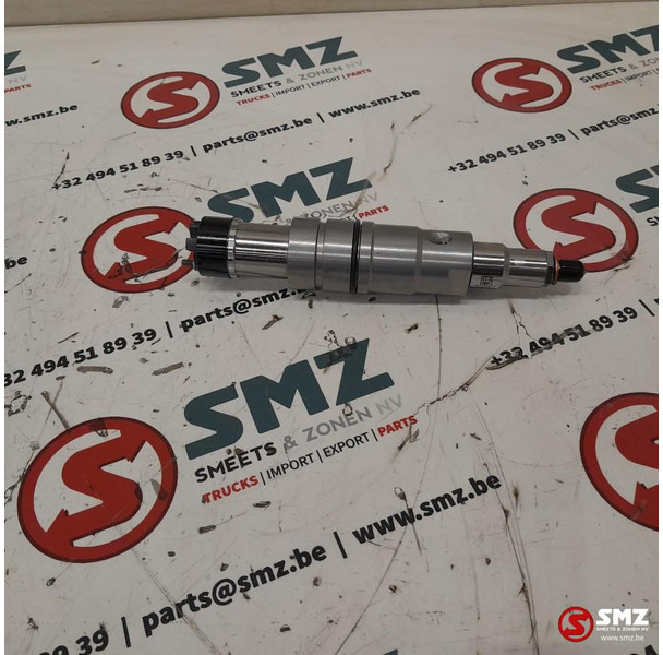 Scania set van 6 verstuivers DC13 Scania - Obrada goriva/ Dostava goriva za Kamion: slika 2 Scania set van 6 verstuivers DC13 Scania - Obrada goriva/ Dostava goriva za Kamion: slika 2