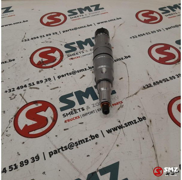 Scania set van 6 verstuivers DC13 Scania - Obrada goriva/ Dostava goriva za Kamion: slika 3 Scania set van 6 verstuivers DC13 Scania - Obrada goriva/ Dostava goriva za Kamion: slika 3