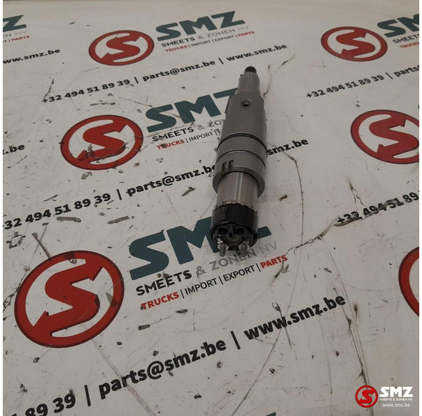 Scania set van 6 verstuivers DC13 Scania - Obrada goriva/ Dostava goriva za Kamion: slika 4 Scania set van 6 verstuivers DC13 Scania - Obrada goriva/ Dostava goriva za Kamion: slika 4