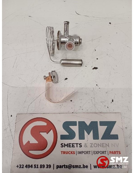 THERMOKING Expansieventiel Thermoking - Sistem za hlađenje za Kamion: slika 2 THERMOKING Expansieventiel Thermoking - Sistem za hlađenje za Kamion: slika 2