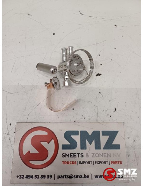 THERMOKING Expansieventiel Thermoking - Sistem za hlađenje za Kamion: slika 1 THERMOKING Expansieventiel Thermoking - Sistem za hlađenje za Kamion: slika 1