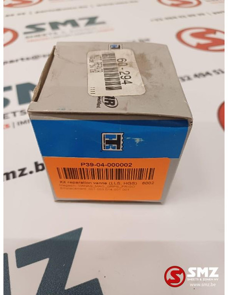 THERMOKING Thermische reparatieset Thermoking - Sistem za hlađenje za Kamion: slika 3 THERMOKING Thermische reparatieset Thermoking - Sistem za hlađenje za Kamion: slika 3
